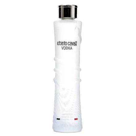 Roberto Cavalli Vodka 12db * 0,05l 40% MINI