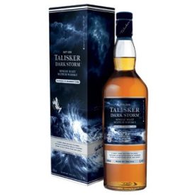 Talisker Dark Storm 1,0l 45,8% pdd.
