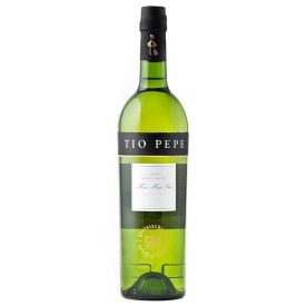 Tio Pepe 0,75 15%