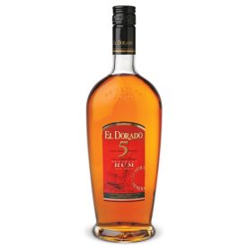 El Dorado 5 years 40%