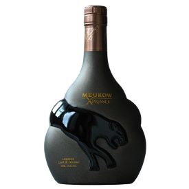 Meukow XPresso Liqueur 0,7l 20% Café & Cognac