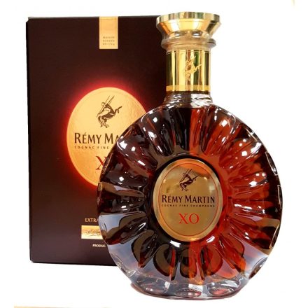 Remy Martin XO Extra Old 0,7 40% pdd.