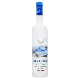 Grey Goose vodka Original 0,7 40%