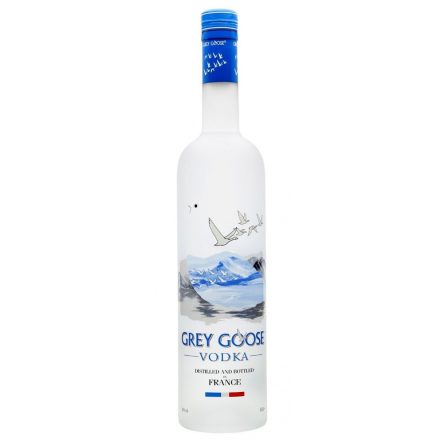 Grey Goose vodka Original 0,7 40%
