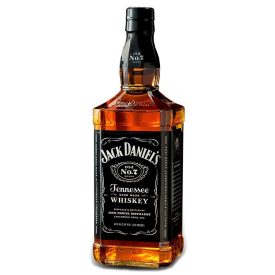 Jack Daniels 1,5 40%