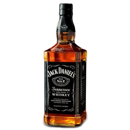 Jack Daniels 1,5 40%