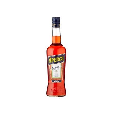 Aperol 0,7 11%