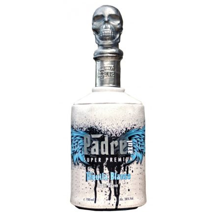 Padre Azul Blanco 0,7  40%
