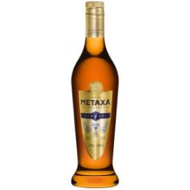 Metaxa 7* 0,7 40%