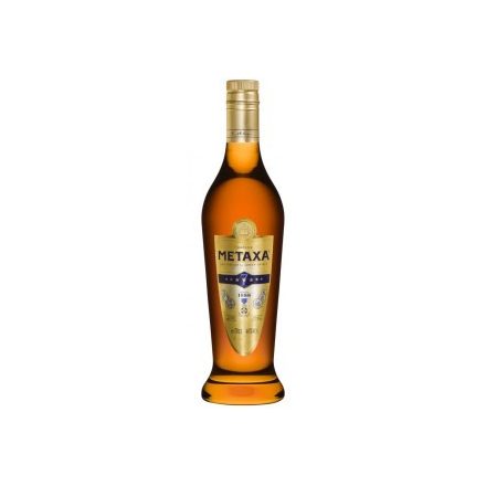 Metaxa 7* 0,7 40%