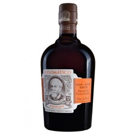 Diplomatico Mantuano 40%