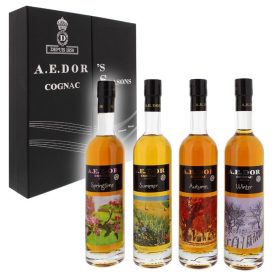 A.E.Dor Cognac Seasons Pack dd. CSOMAG