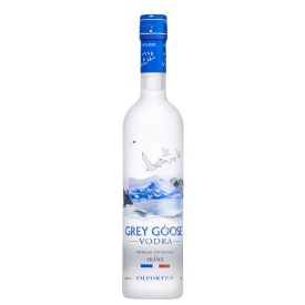 Grey Goose vodka Original 0,2 40%