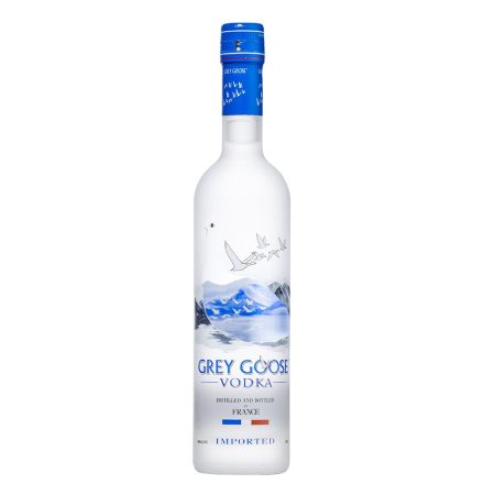Grey Goose vodka Original 0,2 40%