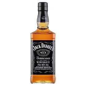 Jack Daniels 0,7 40%