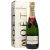 Moet & Chandon Brut 0,75 12% pdd. (fehér)