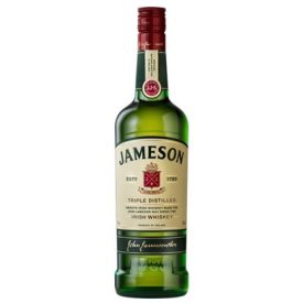 Jameson 0,7 40%