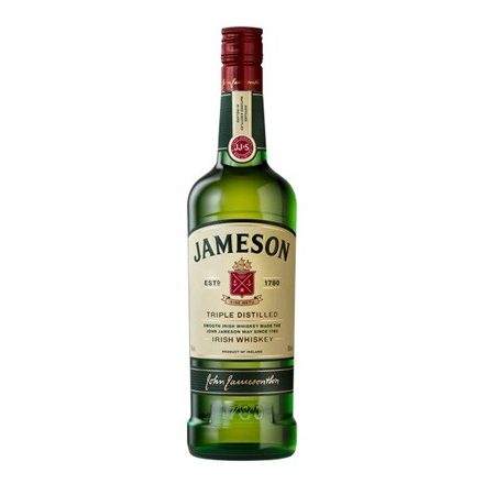 Jameson 0,7 40%