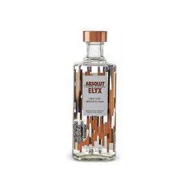 Absolut Elyx Vodka 4,5  42,3% pdd.