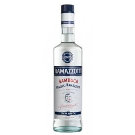 Ramazzotti Sambuca 38%