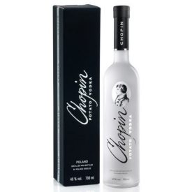 Chopin Potato Vodka 0,2 40% pdd.