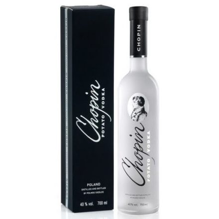 Chopin Potato Vodka 0,2 40% pdd.