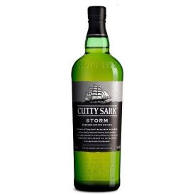 Cutty Sark Storm 40%