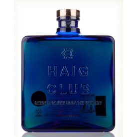 Haig Club Single Grain Clubman 40%