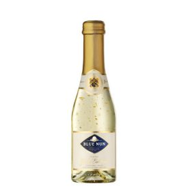 Blue Nun 24K Gold MINI - aranylapos, száraz 0,2L 11%