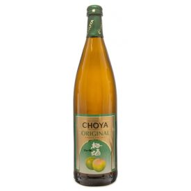 Choya Original 10%