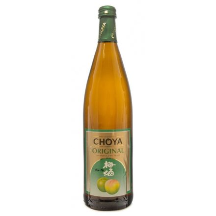 Choya Original 10%