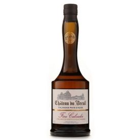 Chateau du Breuil Fine Calvados 40%
