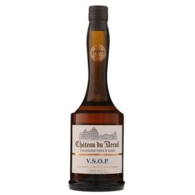 Chateau du Breuil VSOP Calvados 40%