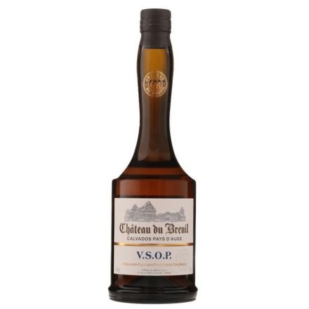 Chateau du Breuil VSOP Calvados 40%