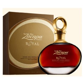 Ron Zacapa Centenario Royal 45% dd.