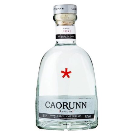 Caorunn Gin 0,7  41,8%