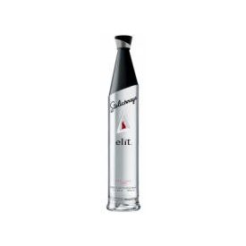 Elit Stoli Eighteen Vodka 1,0 40%