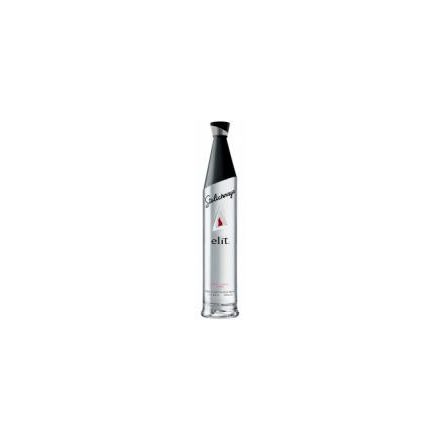 Elit Stoli Eighteen Vodka 1,0 40%