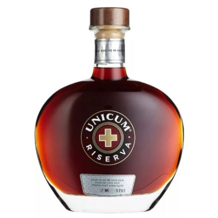 Unicum Riserva 40%