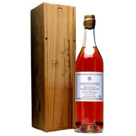 Raymond Ragnaud Cognac Trés Vielle 50% fa dd.
