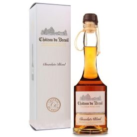Chateau du Breuil Chocolate Blend Calvados 41%