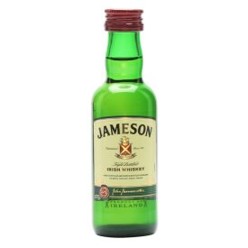 Jameson mini 12db * 0,05 40%