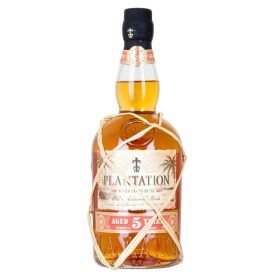 Planteray (Plantation) Barbados 5 years rum 40%