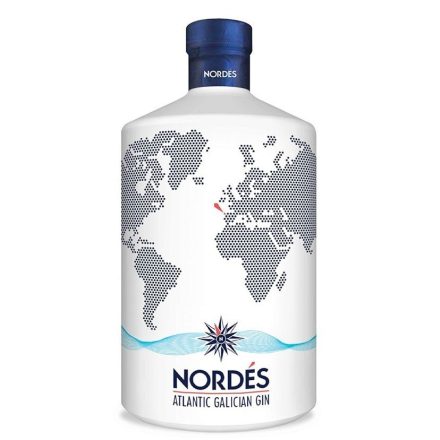 Nordes Gin 0,7 40%