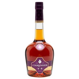 Courvoisier VS 0,7  40%
