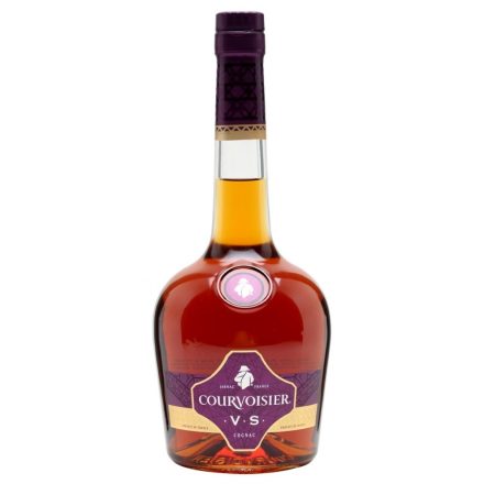 Courvoisier VS 0,7  40%