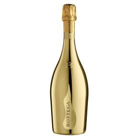Bottega Gold Prosecco Brut Millesimato 0,75 11%