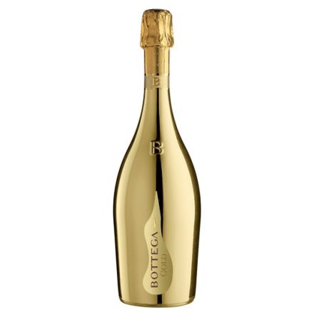 Bottega Gold Prosecco Brut Millesimato 0,75 11%