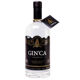 GinCa Gin 40%