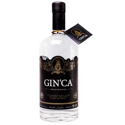 GinCa Gin 40%